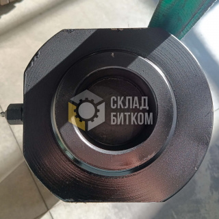 207-30-74142 Натяжитель цепи с вилкой Komatsu PC300